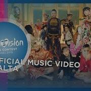 Eurovision 2019