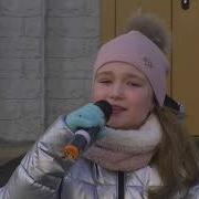 Ксения Скобелева Песня Маленькой Принцессы С Савенков