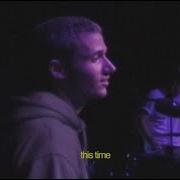 Jeremy Zucker This Time Live