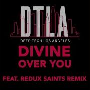 Over You Divine Nl Redux Saints