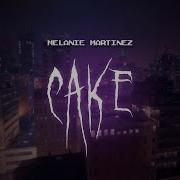 Melanie Martinex Cake Speed Up