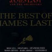 James Last And The Orchestra The Best Of James Last 1994