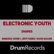 Shapes Ross Goldies Desert Island Disco Edit Electronic Youth
