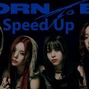 Untouchable Itzy Speed Up