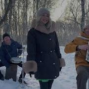 Семен Жоров Седая Ночь