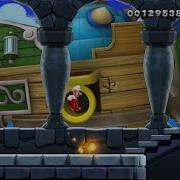 Super Mario Bros The New Worlds Part 3
