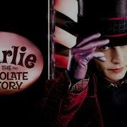 Charlie And The Chocolate Factory Mike Teavee Instrumental
