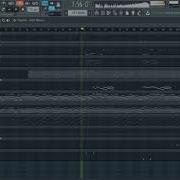 Ласковый Май Зимняя Ночь Пусть Будет Ночь Fl Studio