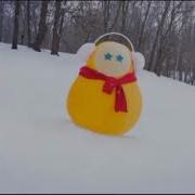 Зимние Заставки Сарафан