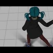 Mmd Sally Face Делаемфлекс