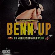 Dj Mohtorious Benn Up Single Version