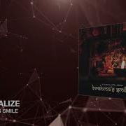 Normalize Brahma S Smile