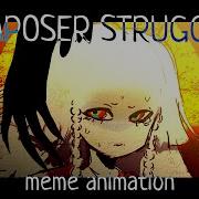 Composer Struggles Meme