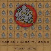 Voices Above Blond Ish Malone Archila