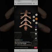 Chopping Dance Meme