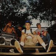 The Spins Mac Miller