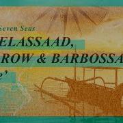 Sparrow Barbossa Libre