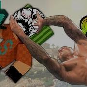 Trolling Simon Randy Orton Watch Out Watch Out Rko Minecraft Vine Meme