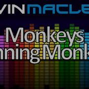Kevin Macleod Monkeys Spinning Monkeys 1 Hour Kevin Macleod Archive