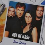 Da Capo Ace Of Base