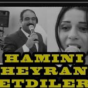 Mohtesem Bir Segah