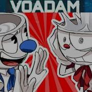 Cup Bros In Wonderland Pool Of Tears
