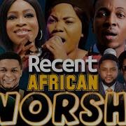 2023 Deep Worship Mercy Chinwo Frank Edwards Guc Judikay Yadah Nathaniel Bassey Dunsin Oyekan