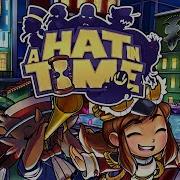 A Hat In Time Ost Her Spaceship