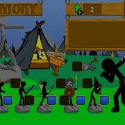 Speartons Archidons And Merics Vs Zombies Endless Deads Stick War Legacy