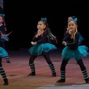 Psy Gentleman Танец В Детском Саду