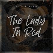 Kevin Simm The Lady In Red