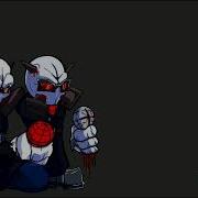 Fnf Double Torment