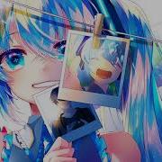 Nightcore Playlist Nostalgia