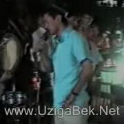 Otabek Muhammadzohid Jonli Ijro Toyda