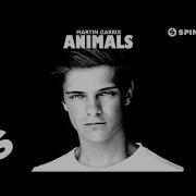 Animals Radio Edit Martin Garrix