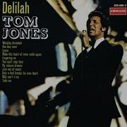 Why Can T I Cry Tom Jones