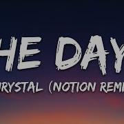 Notion The Days