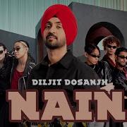 Naina Da Kehna Diljit Dosanjh Ni Asi Tera Mukhda Dekhde Rehna Punjabi Song 2024 Syfonix Records