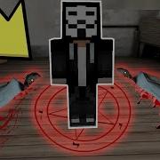 Что Хакер Сделал С Бабкой Гренни В Майнкрафт Нубик В Minecraft