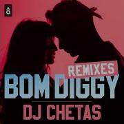 Bom Diggy Diggy Dj Dremix