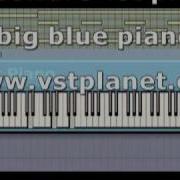 Virtual Piano Free Vst Plugins Vstplanet Com Plugins Collection