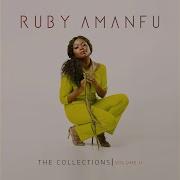 I Never Loved You Ruby Amanfu