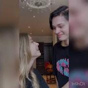 Даня Милохин И Юля Гаврилина