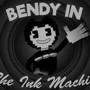 Bendy Song Minecraft