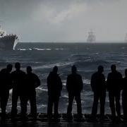 Песня In The Navy На Русский