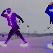 Симпа Neon Mode