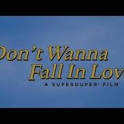 Kyle Don T Wanna Fall In Love