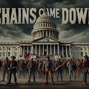 Chains Came Down Vibefoundry