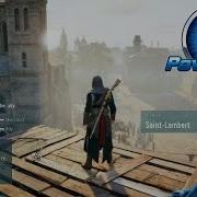 Assassin S Creed Unity All Sync Point Locations Co Op Skill Upgrades Women S March