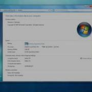 Windows 7 Build 6801 Media Center